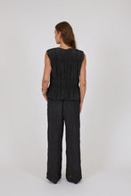 Load image into Gallery viewer, Marlow Lumi Pant - Black Hyde Boutique
