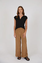 Load image into Gallery viewer, Marlow Lumi Pant - Bronzite Hyde Boutique

