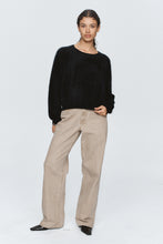 Load image into Gallery viewer, Marle Madga Jumper - Black Hyde Boutique
