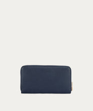 Load image into Gallery viewer, Deadly Ponies Maxi Wallet - Indigo  Hyde Boutique   
