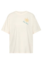 Load image into Gallery viewer, Palm Noosa Maya T-Shirt - Maya Tile Hyde Boutique
