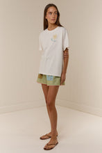 Load image into Gallery viewer, Palm Noosa Maya T-Shirt - Maya Tile Hyde Boutique
