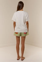 Load image into Gallery viewer, Palm Noosa Maya T-Shirt - Maya Tile Hyde Boutique

