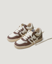 Load image into Gallery viewer, Flamingos Life Retro 86 Sneakers - Taupe Pearl  Hyde Boutique   
