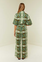 Load image into Gallery viewer, Palm Noosa Mirage Pant - Flora Tile  Hyde Boutique   
