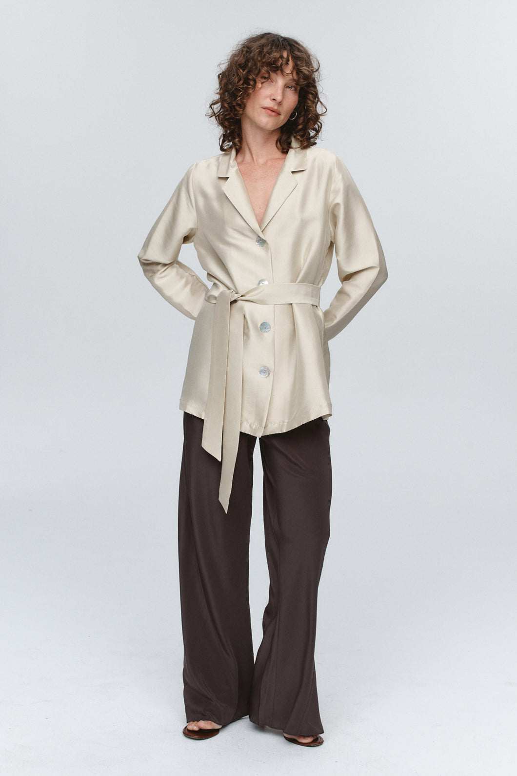 Marle Miro Shirt - Moss Hyde Boutique