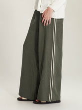 Load image into Gallery viewer, Sills Mondo Tape Pant - Khaki Hyde Boutique
