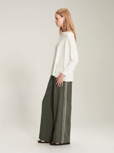 Load image into Gallery viewer, Sills Mondo Tape Pant - Khaki Hyde Boutique
