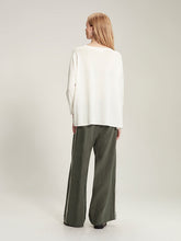 Load image into Gallery viewer, Sills Mondo Tape Pant - Khaki Hyde Boutique
