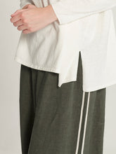 Load image into Gallery viewer, Sills Mondo Tape Pant - Khaki Hyde Boutique
