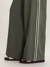 Load image into Gallery viewer, Sills Mondo Tape Pant - Khaki Hyde Boutique
