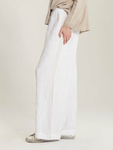 Load image into Gallery viewer, Sills Mondo Tape Pant - White Hyde Boutique
