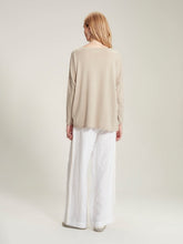 Load image into Gallery viewer, Sills Mondo Tape Pant - White Hyde Boutique
