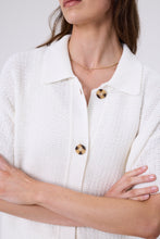Load image into Gallery viewer, Marlow Marina Knit Tank - Chalk
