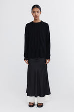 Load image into Gallery viewer, Marle Joni Jumper - Black  Hyde Boutique   
