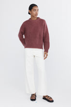 Load image into Gallery viewer, Marle Bonnie Jumper - Rouge  Hyde Boutique   
