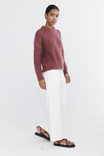 Load image into Gallery viewer, Marle Bonnie Jumper - Rouge  Hyde Boutique   
