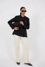 Load image into Gallery viewer, Marlow Mirage Blazer - Black

