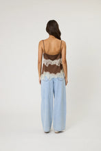 Load image into Gallery viewer, Remain Rue Cami - Cola Arriving Friday This Week Hyde Boutique
