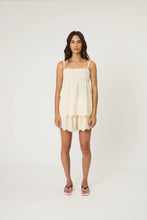 Load image into Gallery viewer, Remain Leilani Cami - Bone Hyde Boutique
