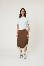 Load image into Gallery viewer, Remain Rue Maxi Skirt - Cola Hyde Boutique
