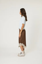 Load image into Gallery viewer, Remain Rue Maxi Skirt - Cola Hyde Boutique

