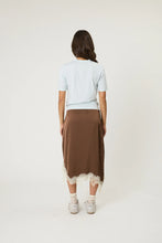 Load image into Gallery viewer, Remain Rue Maxi Skirt - Cola Hyde Boutique
