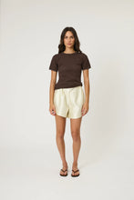 Load image into Gallery viewer, Remain Ayla Tee - Cola Hyde Boutique
