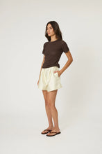 Load image into Gallery viewer, Remain Ayla Tee - Cola Hyde Boutique

