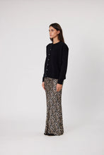 Load image into Gallery viewer, Remain Tali Cardigan - Black Apparel > Women > Clothing > Knitwear > Cardigans > Remain Hyde Boutique
