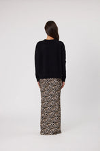Load image into Gallery viewer, Remain Tali Cardigan - Black Apparel > Women > Clothing > Knitwear > Cardigans > Remain Hyde Boutique
