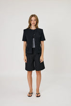 Load image into Gallery viewer, Remain Remi Blazer - Black
