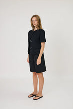 Load image into Gallery viewer, Remain Remi Blazer - Black
