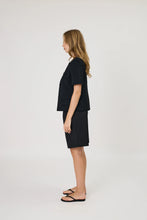 Load image into Gallery viewer, Remain Remi Blazer - Black
