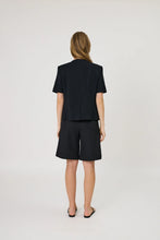 Load image into Gallery viewer, Remain Remi Blazer - Black
