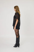 Load image into Gallery viewer, Remain Monica Shirt - Black
