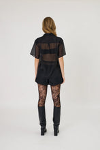 Load image into Gallery viewer, Remain Monica Shirt - Black
