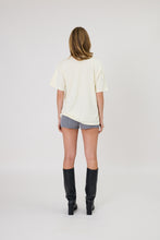Load image into Gallery viewer, Remain Viper Tee - Ivory Hyde Boutique
