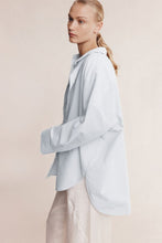 Load image into Gallery viewer, Marle Mella Shirt - Mist Stripe Hyde Boutique

