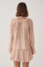 Load image into Gallery viewer, Noella Myrtia Blouse - Blush Rose Hyde Boutique
