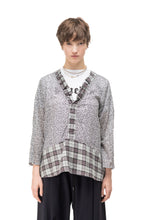 Load image into Gallery viewer, NOM*d Tuileries Top - Ditsy Mix  Hyde Boutique   
