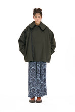 Load image into Gallery viewer, NOM*d Amble Coat - Deep Forest | COMING SOON Hyde Boutique
