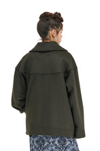 Load image into Gallery viewer, NOM*d Amble Coat - Deep Forest | COMING SOON Hyde Boutique
