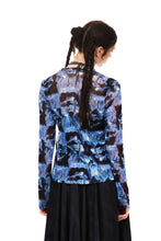 Load image into Gallery viewer, NOM*d Archive Long Sleeve Top - Arachna Print Hyde Boutique
