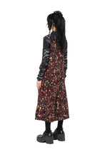 Load image into Gallery viewer, NOM*d Apparition Dress - View Point Print  Hyde Boutique   
