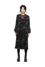 Load image into Gallery viewer, NOM*d Imperial Dress - View Point  Hyde Boutique   
