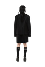 Load image into Gallery viewer, NOM*d Gentry Jacket - Black  Hyde Boutique   
