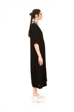 Load image into Gallery viewer, NOM*d Classic Dress - Black Hyde Boutique
