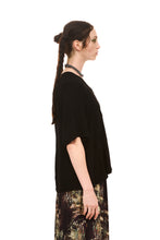 Load image into Gallery viewer, NOM*d Classic Top - Black Hyde Boutique

