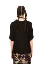 Load image into Gallery viewer, NOM*d Classic Top - Black Hyde Boutique
